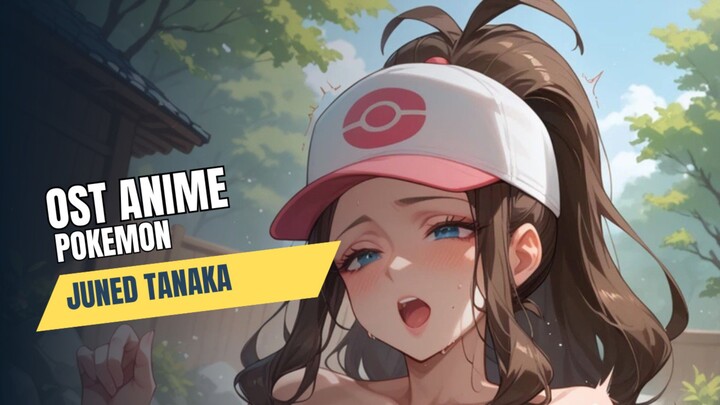 Yakin Ini Cuman Lagu "POKEMON" Biasa⁉️😱