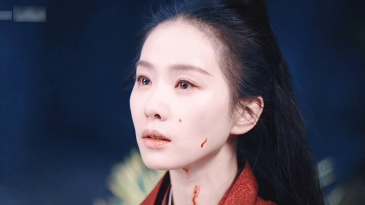 Ren Ruyi/Xie Yi×Yang Ying/Liu Zao [Itu hanya cinta antara pria dan wanita, aku benar-benar tidak bis