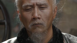 胡军这版朱元璋真的如同一条垂暮苍龙