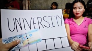 Anong letra ang hindi mo makikita sa word na UNIVERSITY? | #Game