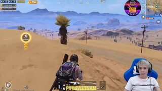 Ui cái gì thế #pubgvietnam