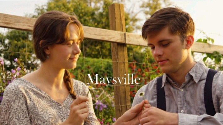Maysville -
