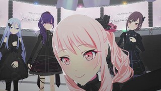 【25時、ナイトコードで。】1st 『moment』公演8天前 来自出演的25时给各位带来的信息