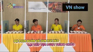 Chạy đi chờ chi nhiệm vụ bingo món ăn 4 #videohaihuoc