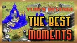 The BEST Moments of Red Alert 2 Yuri's Revenge Online Multiplayer