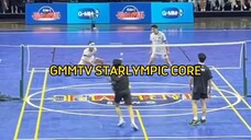 GMMTV STARLYMPIC CORE