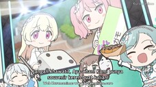 Ganso! Bandori-chan episode 8 sub indo