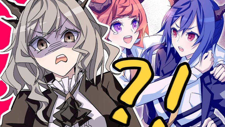 [Arknights] "The most respectful video on B station for Tallulah"