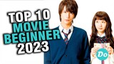 Top 10 Japanese Movie Recommended For The Beginners to Watch