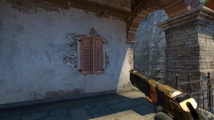 【CSGO】Chỉ một ván chơi ngắn ngủi mà đã có mấy đoạn clip rồi…