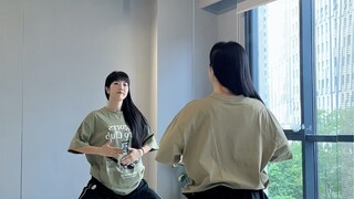 一首歌核心训练跟练版来了！无卷腹！放心冲！