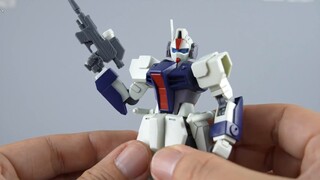 Con ngựa đen sản xuất hàng loạt vào tháng Tư! Bandai HGCE Dagger L Gunpla Giới thiệu 【Bình luận】