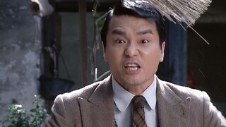 “我是一个翻译，我不是走狗，我是一个中国人！”