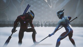 Apa sih roh Ultra Warrior itu? Roh itu sudah hilang puluhan ribu tahun yang lalu [Black Myth Wukong 