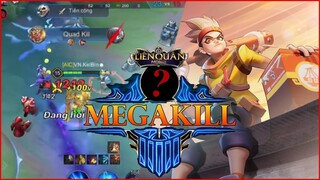 AoV | RoV :  Top MEGAKILL Arena Of Valor #262