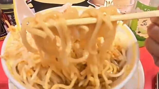 Watch the host eat valley speed pass Osaka