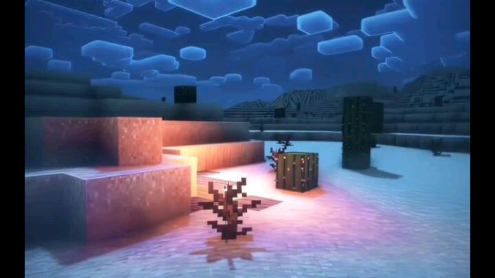 the amazing world of minecraft