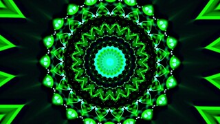 Psychedelic Trance Hallucinations @ Andromeda LSD Visual MIX 2020 Psytrance HD Trippy Visuals