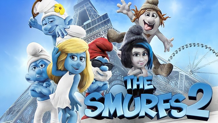 The Smurfs (2011) - Bilibili The Smurfs (2011) - Bilibili