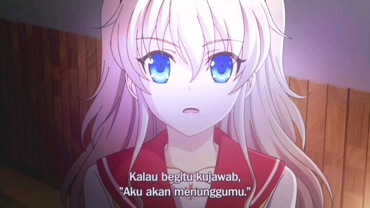 anime favorit