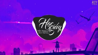 Hạc Giấy (ACV Remix) - Yến Napun | Nhạc Trẻ Remix 2021 Mới Nhất Hiện Nay