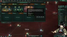 Stellaris - Sila Colonial Government - Episode 03A - THREADS OF THE ASTRAL NEXUS