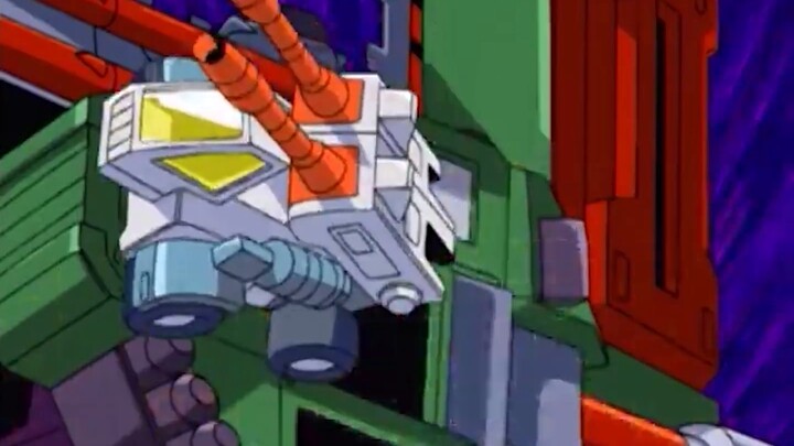 [AEC Completion Plan] 018 I dare say that Hasbro is 20 years ahead of Bandai in terms of defrauding 