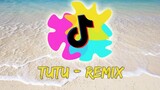 TUTU REMIX -  NO COPYRIGHT MUSIC | CAMILLO - ALMA ZARZA COVER | PEDRO CAPO