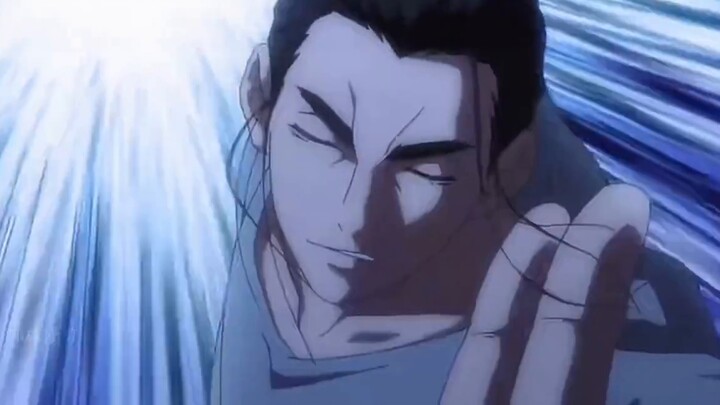 In fact, Wang Ye had long wanted to fight Zhuge Qing [covering face] #One Person Under Heaven# Anime