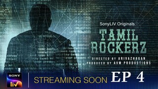 TAMILROCKERZ S1 EP3 ARUN VIJAY