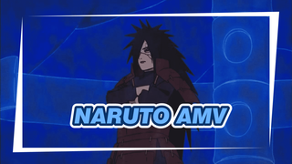 [Naruto AMV] This Is the Power of Uchiha
