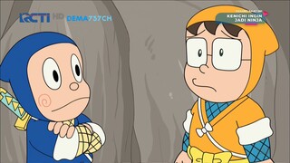 Ninja Hattori (Dub Indonesia) Episode 3 September 2023