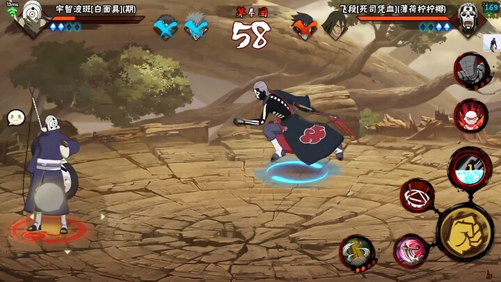 Kartu 10 detik tambahan, lanjut bertarung, kartu 70 detik