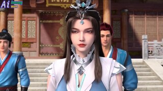 Martial Peak Episode 23 Sub Indo