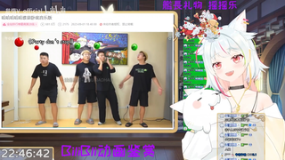 日本狼看谁是卧底音乐版。这要怎么隐藏自己啊哈哈哈哈哈