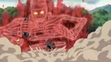 Naruto Shippuden Episode 296-300 Sub Title Indonesia