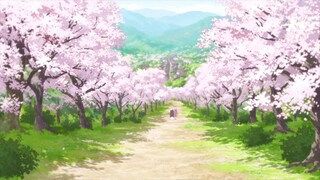 (DUB) Konohana Kitan | Sakuya Konohana |Ep 01