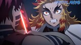 Momen Battle Satu Lawan Satu Paling Epic di Anime