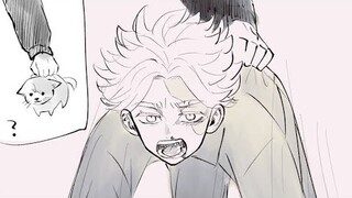 💮 Tổng hợp Tik Tok Tokyo Revengers #73 • Tổng hợp những khoảnh khắc siêu mãn nhãn của các husbando 💮