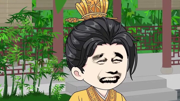 มกุฏราชกุมาร Xu Bunian ตอนที่ 11