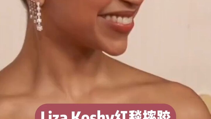 Liza Koshy, bạn có chắc đây không phải là một tiểu phẩm hài không?