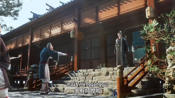 Immortality S5 Eps 14