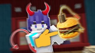 أخي الكبير، تناول هذا! هذه القوة كبيرة جدًا!