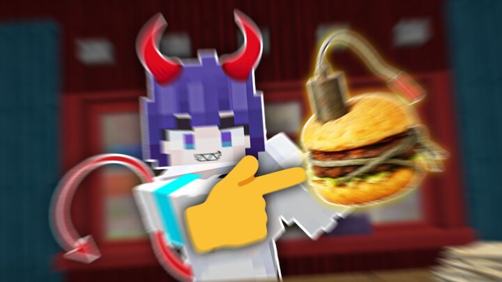 Bro, eat this! It's super potent!