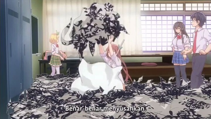kawaikrebe hentai demo suki
