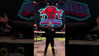 PUKULAN TERKUAT DI BUMI ALLSTAR ! LIVE JAM 19.00 WIB ! 8 MEI 2024