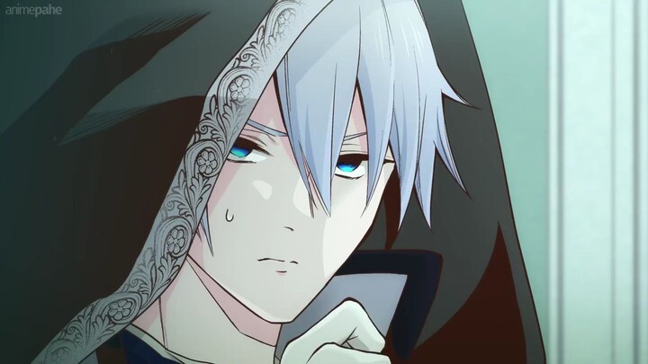 saved by the ice cold prince's embrace Ep 3 Eng sub hd