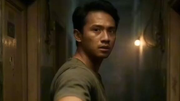 kosan murah yang misterius