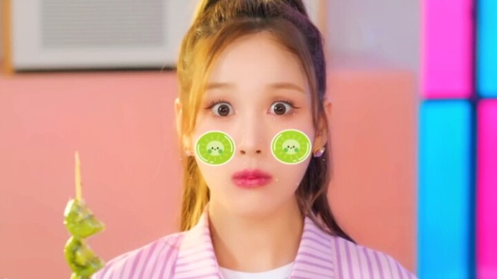 So Cute! STAYC’s Official “Wang Family Tanghulu” Commercial Is Out!