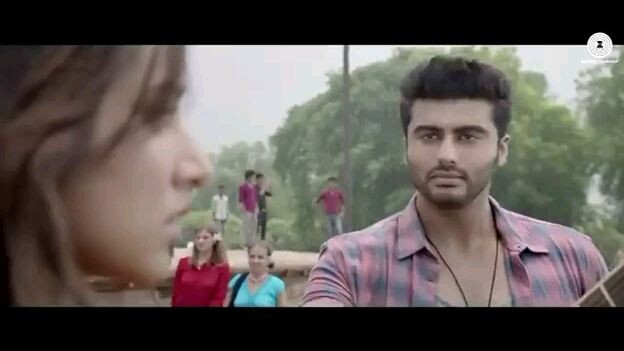 Thodi Der -Full Video | Half Girlfriend | Arjun Kapoor & Shraddha Kapoor | Farhan S & ShreyaGhoshal